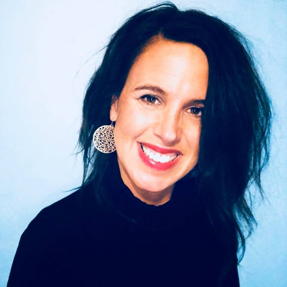 Meet your Posher, Amy